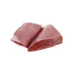 Fígado Bovino Minerva