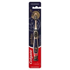 Escova Dental Colgate Smiles Harry Potter 1 Unidade