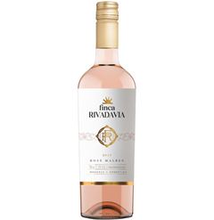 Vinho Varietal Malbec Rosé 750ml