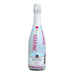 Espumante Ice Moscatel 750ml