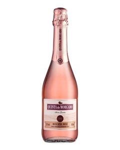 Espumante Moscatel Rose 750ml