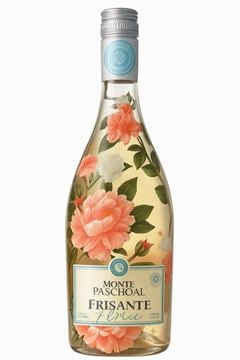 Frisante Moscato Branco 750ml