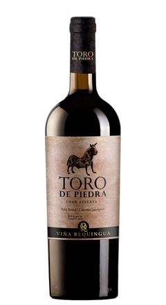 Vinho Tinto Toro D/Piedra Gran Res.pv/cs