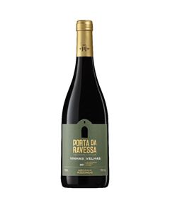Vinho Tinto Porta Ravessa Vinhas Velhas