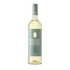 Vinho Branco Port.ravessa Alentejo 750ml