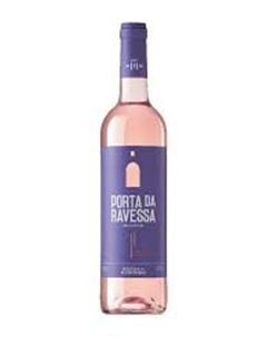 Vinho Rose Porta Ravessa Alentejo 750ml
