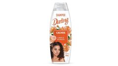 Shampoo Darling Cachos Frasco 315ml