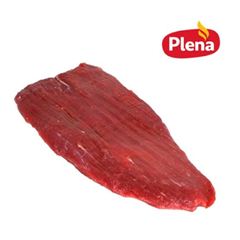 Carne Bovina Bife Do Vazio Plena Kg
