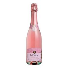 Espumante Monte Paschoal Moscatel Rose