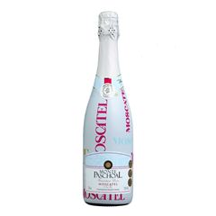 Espumante Monte Paschoal Moscatel Branco