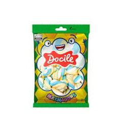 Marshmallow Twist Color Brasil 220g