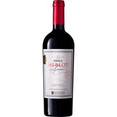 Vinho Tinto Miolo Merlot Terroir 750ml