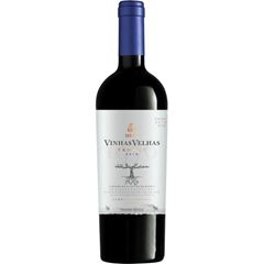 Vinho Tinto Vinhas Velhas Tannat 750ml