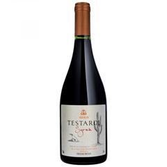 Vinho Tinto Miolo Testardi Syrah 750ml