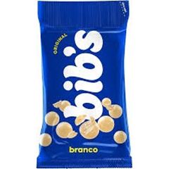 Choc.bibs Branco Sachêe Dy