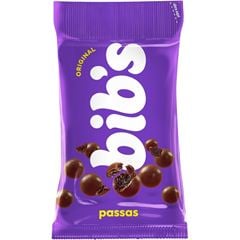 Choc.bibs Passas Sachêe Dy