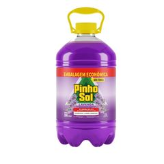 Desinfetante Líquido Pinho Sol Citrus/Lavanda 3,8L