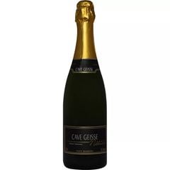Espumante Cave Geisse Nature 750ml