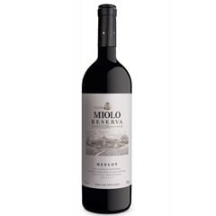 Vinho Reserva Tinto Seco Merlot 750ml