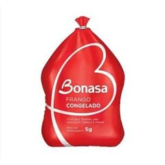 Frango Poliet Congelado Bonasa 20kg