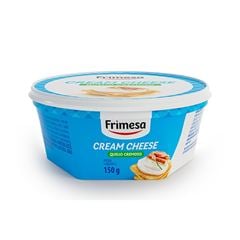 Cream Cheese Frimesa 150g