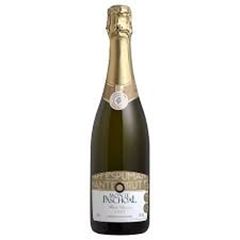 Espumante Monte Paschoal Brut Branco