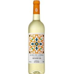 Vinho Branco Regional Alma De Lisboa