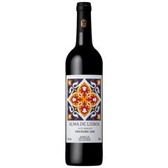 Vinho Tinto Regional Alma De Lisboa