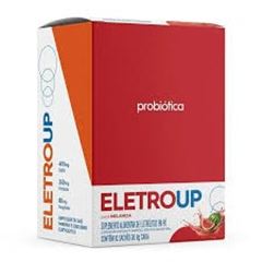 Eletroup Display Sabor Melancia
