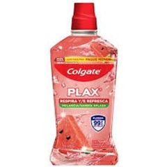 Enxaguante Bucal Colgate Plax Melancia 750ml
