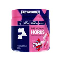 Horus Pote 300g Sabor 7 Belo