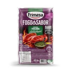LING.TOSCANA SABOR CHIMICHURRI 600G