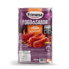 LING.TOSCANA FRIMESA SABOR DEFUMADO 600G