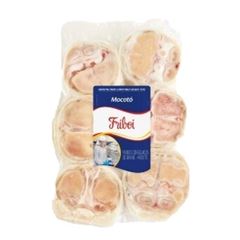 Carne Bovina Mocotó Friboi (Serrado) Kg