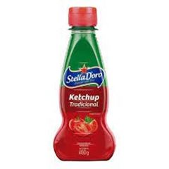 Catchup Stella D'oro tradicional