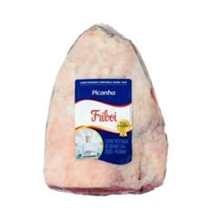 Carne Bovina Picanha Friboi kg - Tipo 'A'