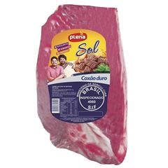 Carne de Sol Coxão Duro Plena Kg