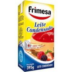 Leite Condensado Frimesa Tipo 395g