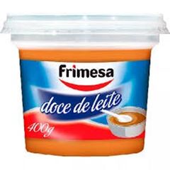 Doce de Leite Tradicional Frimesa 400g
