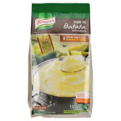 Purê de Batata Knorr 1,01kg