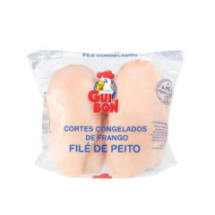 Filé de Peito de Frango Individual Guibon 18kg