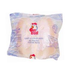 Filé de Peito de Frango Individual Guibon 18kg