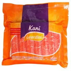 Kani Kama Bastão Surimi Leardini 200g