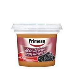 Doce de Leite com Ameixa Frimesa 400g