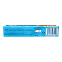 Creme Dental Sorriso Dentes Brancos com Cálcio