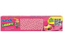 Gel Dental Infantil Tandy Tutti Frutti 50g