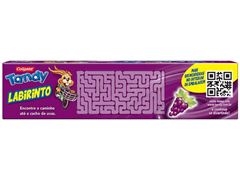 Gel Dental Infantil Tandy Uva 50g