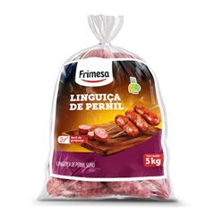 Linguiça Toscana de Pernil Frimesa 5kg