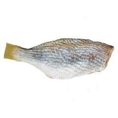 Peixe Castanha Eviscerada Leardini 6 a 8 a Granel