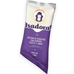Requeijão Isadora Tradicional (Bisnaga 1,8kg)